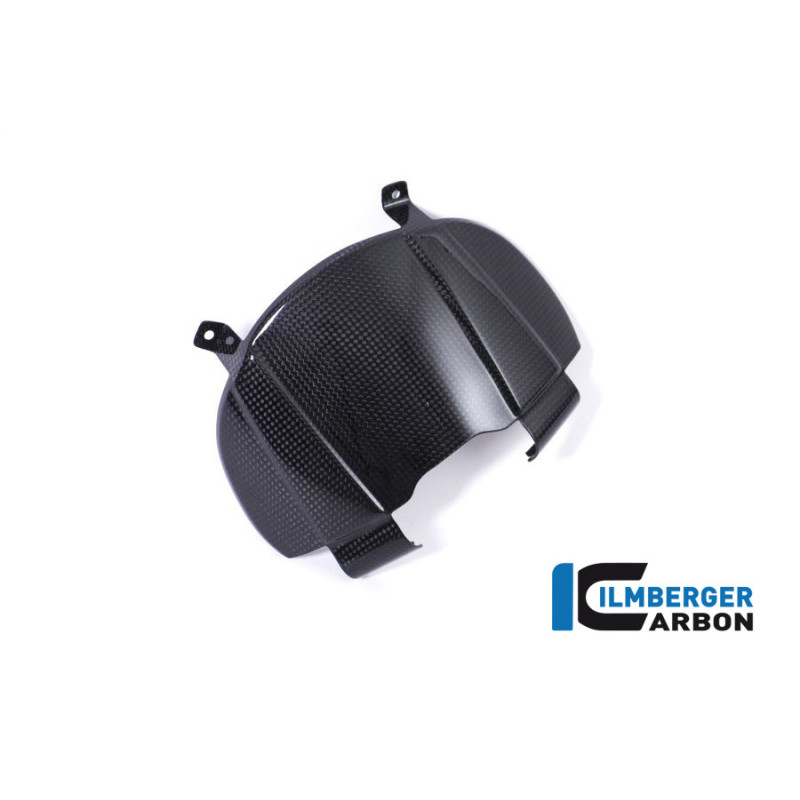 Cache arrière de phare carbone pour BMW R nineT Racer | Ilmberger Carbon