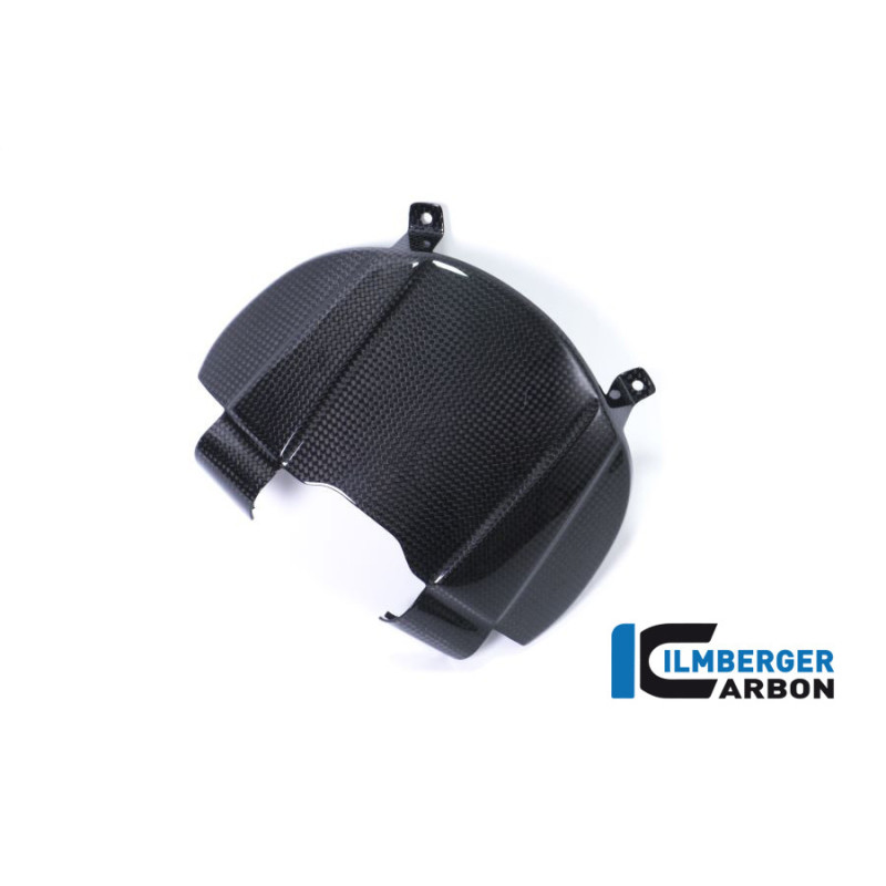 Cache arrière de phare carbone pour BMW R nineT Racer | Ilmberger Carbon