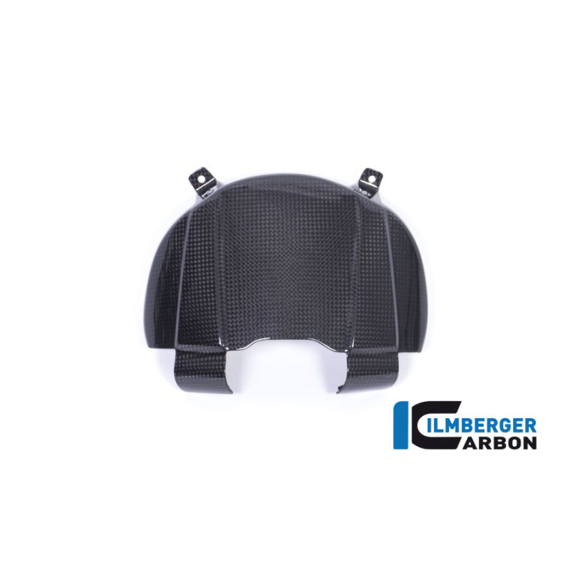 Cache arrière de phare carbone pour BMW R nineT Racer | Ilmberger Carbon