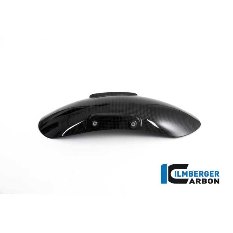 Garde-boue avant design d'origine carbone pour BMW R nineT | Ilmberger Carbon