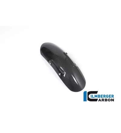 Garde-boue avant design d'origine carbone pour BMW R nineT | Ilmberger Carbon