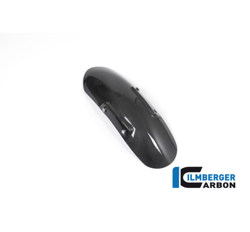 Garde-boue avant design d'origine carbone pour BMW R nineT | Ilmberger Carbon