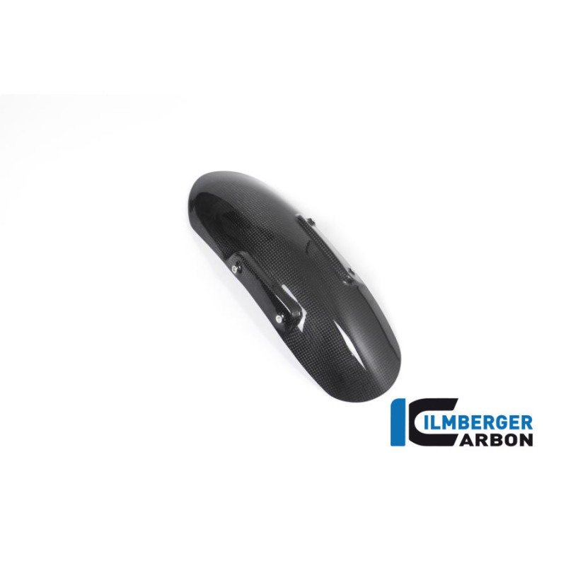 Garde-boue avant design d'origine carbone pour BMW R nineT | Ilmberger Carbon