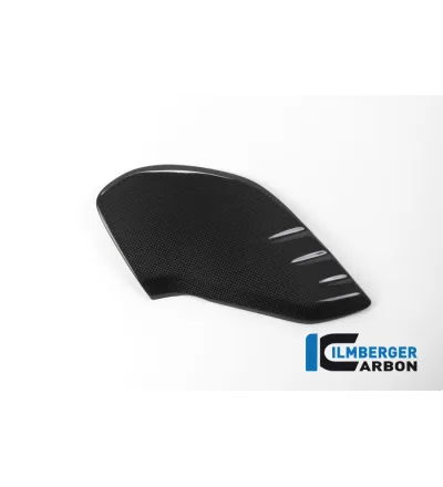Flanc de réservoir gauche carbone pour BMW toute la gamme R nineT | Ilmberger Carbon