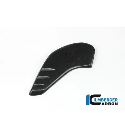 Flanc de réservoir droit carbone pour BMW toute la gamme R nineT | Ilmberger Carbon