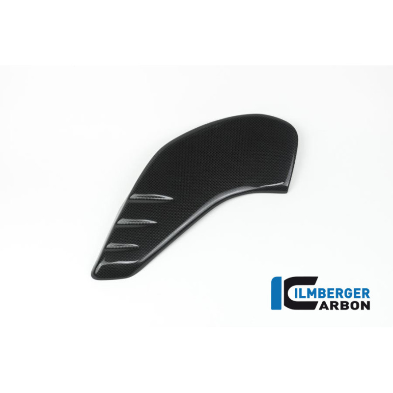Flanc de réservoir droit carbone pour BMW toute la gamme R nineT | Ilmberger Carbon