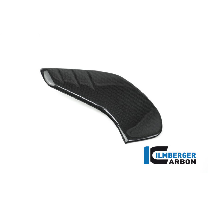 Flanc de réservoir droit carbone pour BMW toute la gamme R nineT | Ilmberger Carbon