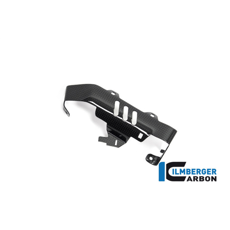 Support de mise à l'air de réservoir carbone pour BMW R nineT & Racer | Ilmberger Carbon