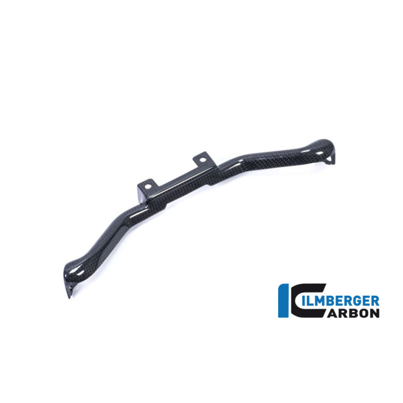 Support de demi-carénage carbone pour BMW R nineT Racer | Ilmberger Carbon