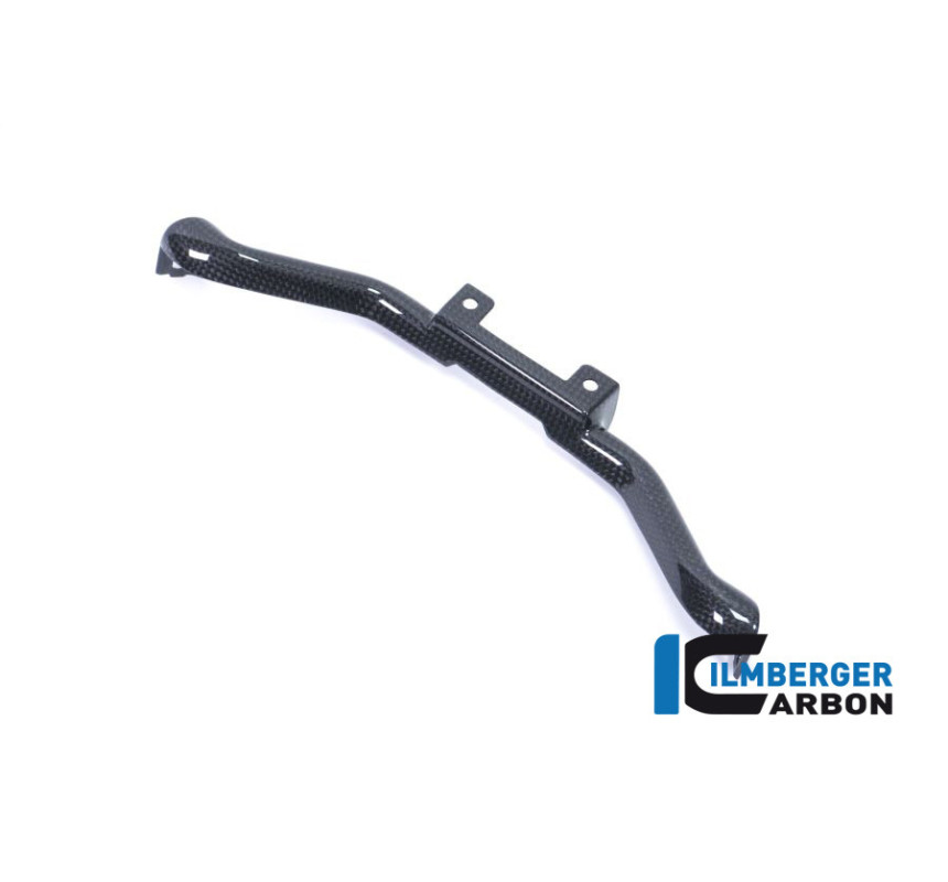 Support de demi-carénage carbone pour R nineT Racer