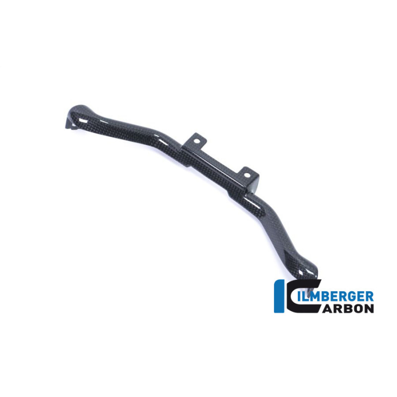 Support de demi-carénage carbone pour R nineT Racer