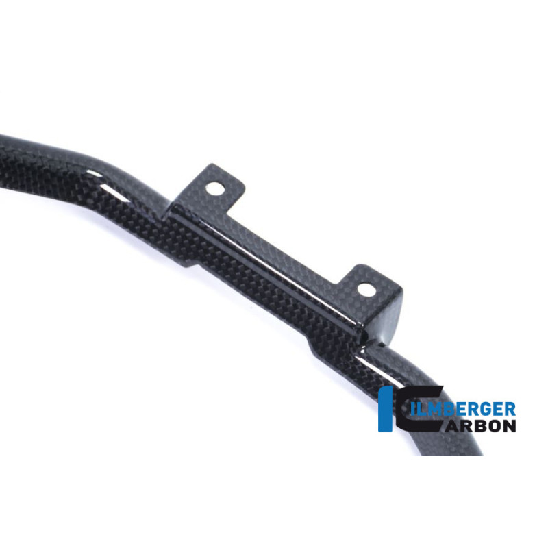 Support de demi-carénage carbone pour BMW R nineT Racer | Ilmberger Carbon