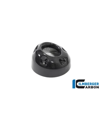 Embout d'échappement carbone pour BMW R nineT Urban G/S & Racer | Ilmberger Carbon
