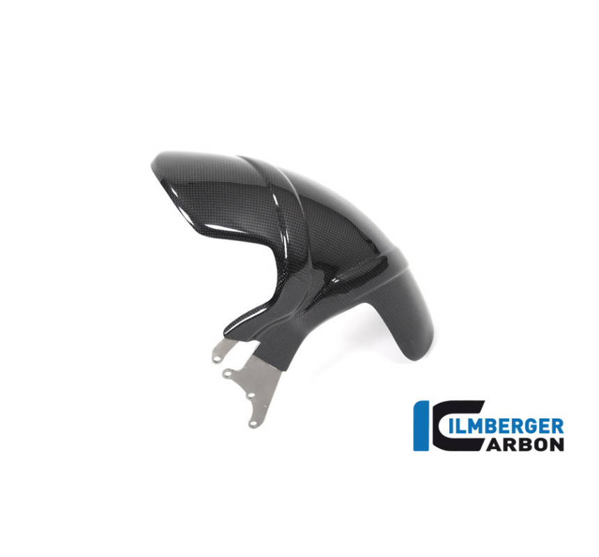 Garde-boue arrière carbone pour BMW R nineT & Racer | Ilmberger Carbon
