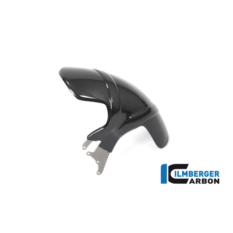 Garde-boue arrière carbone pour BMW R nineT & Racer | Ilmberger Carbon