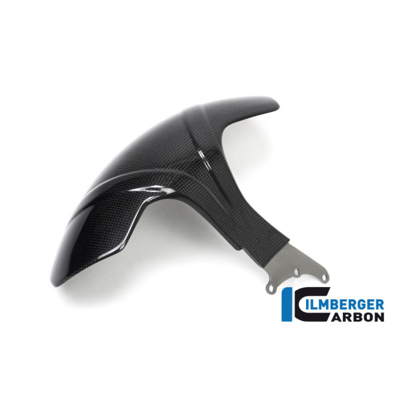 Garde-boue arrière carbone pour BMW R nineT Scrambler & Urban G/S | Ilmberger Carbon