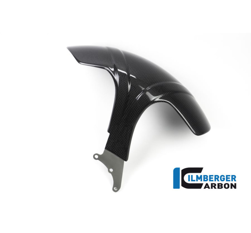 Garde-boue arrière carbone pour BMW R nineT Scrambler & Urban G/S | Ilmberger Carbon
