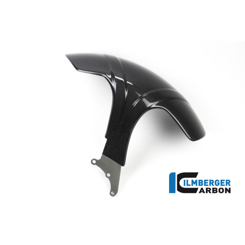 Garde-boue arrière carbone pour BMW R nineT Scrambler & Urban G/S | Ilmberger Carbon