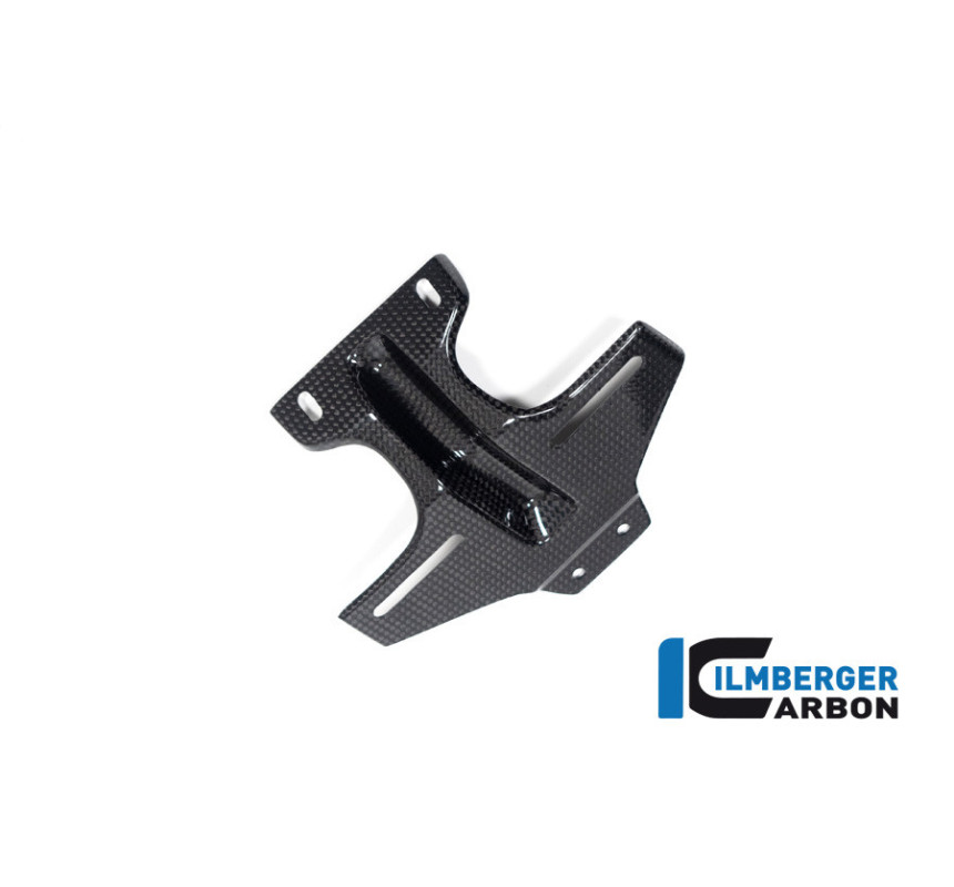 Support de plaque carbone pour R nineT