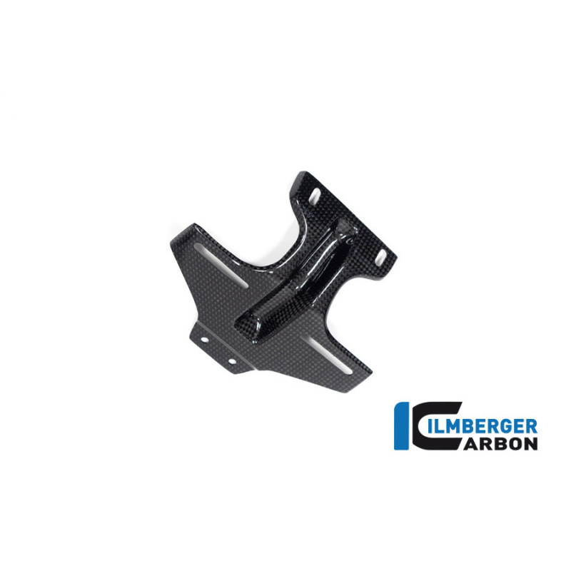 Support de plaque carbone pour BMW R nineT | Ilmberger Carbon