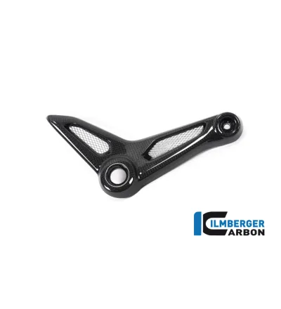Cache de boucle arrière gauche carbone pour BMW toute la gamme R nineT | Ilmberger Carbon