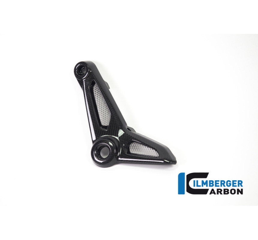 Cache de boucle arrière droit carbone pour BMW toute la gamme R nineT | Ilmberger Carbon