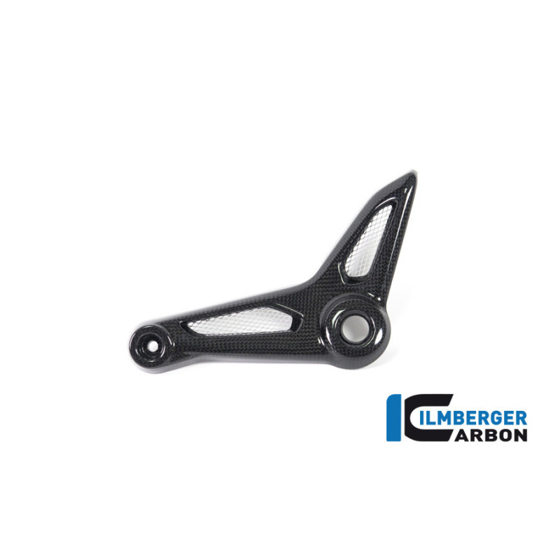 Cache de boucle arrière droit carbone pour BMW toute la gamme R nineT | Ilmberger Carbon