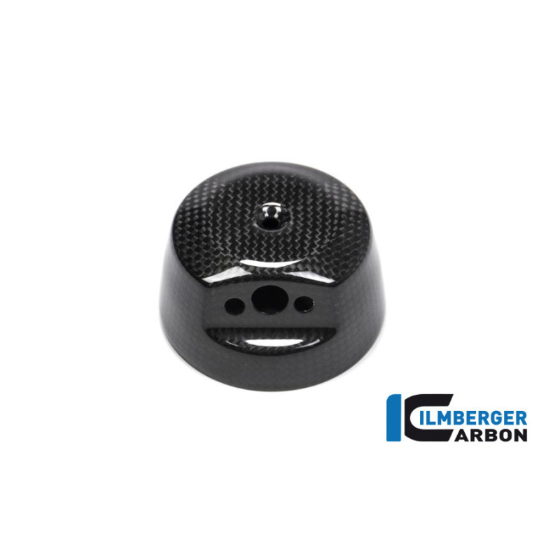 Cache de compteur carbone pour BMW R nineT Scrambler & Urban G/S | Ilmberger Carbon