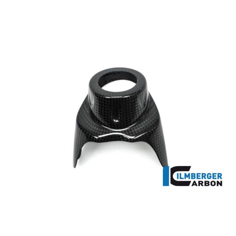 Cache de contacteur à clé carbone pour BMW toute la gamme R nineT | Ilmberger Carbon