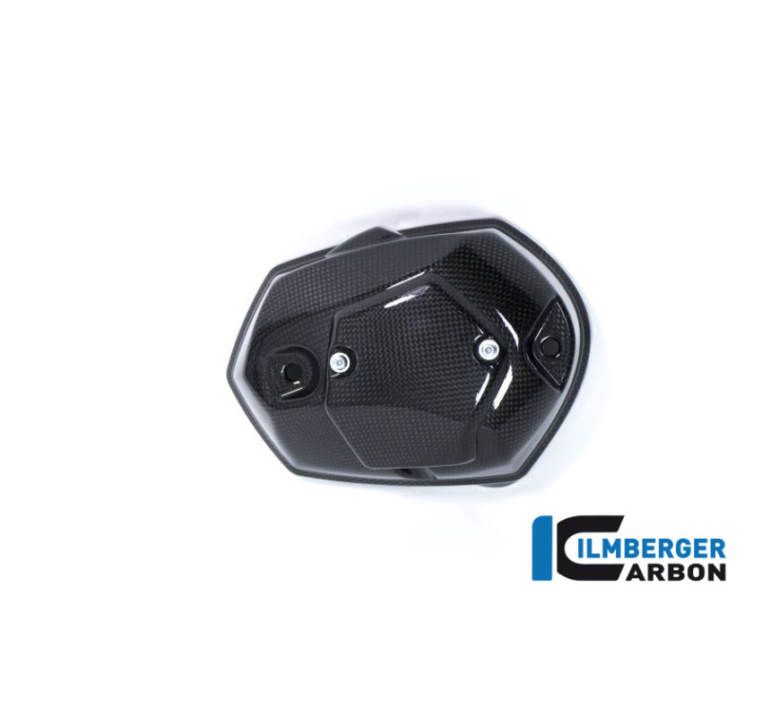 Couvre-culasse gauche carbone pour BMW toute la gamme R nineT | Ilmberger Carbon