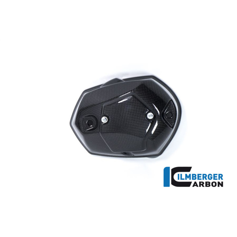 Couvre-culasse gauche carbone pour BMW toute la gamme R nineT | Ilmberger Carbon