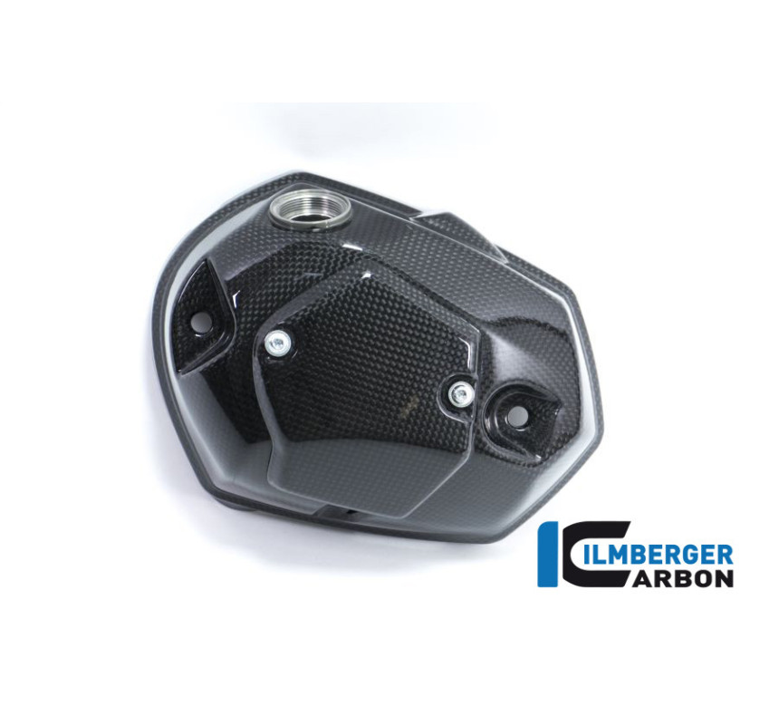 Couvre-culasse droit carbone pour BMW toute la gamme R nineT | Ilmberger Carbon