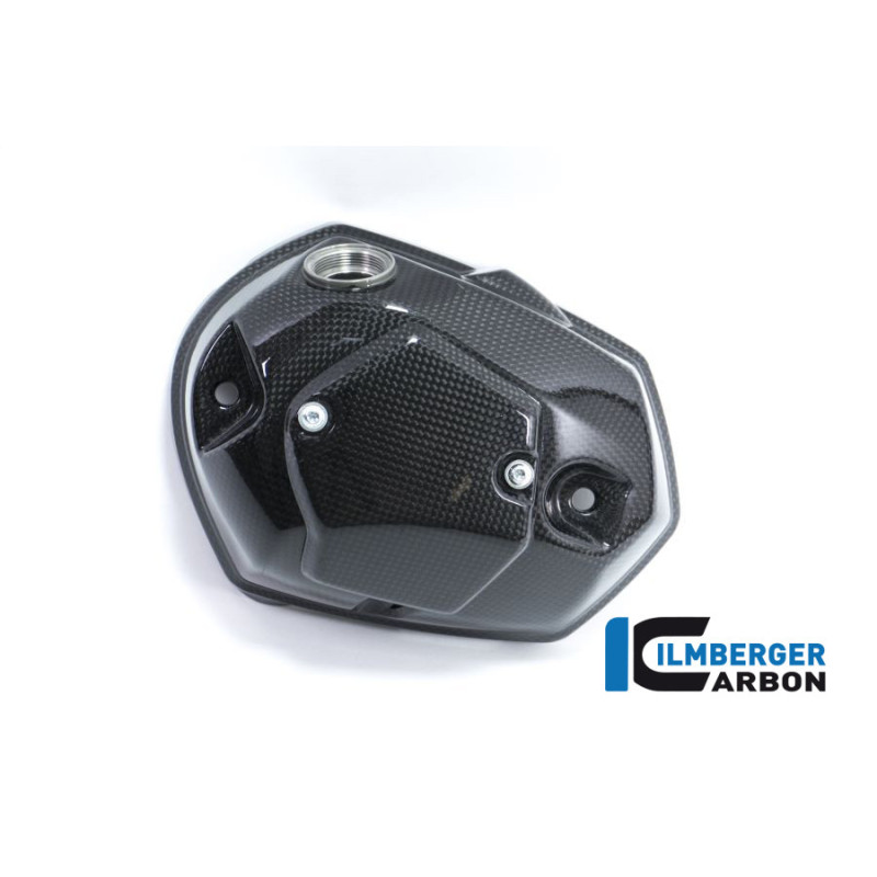 Couvre-culasse droit carbone pour BMW toute la gamme R nineT | Ilmberger Carbon