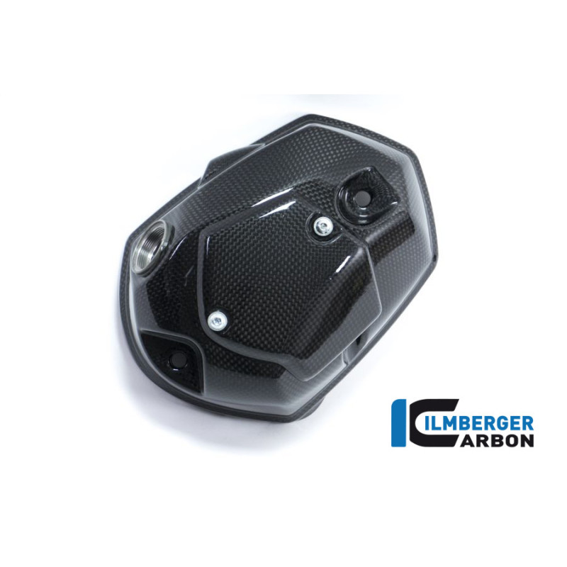 Couvre-culasse droit carbone pour BMW toute la gamme R nineT | Ilmberger Carbon