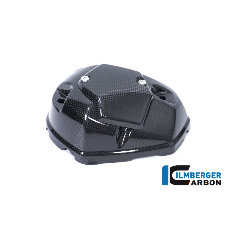 Couvre-culasse droit carbone pour BMW toute la gamme R nineT | Ilmberger Carbon
