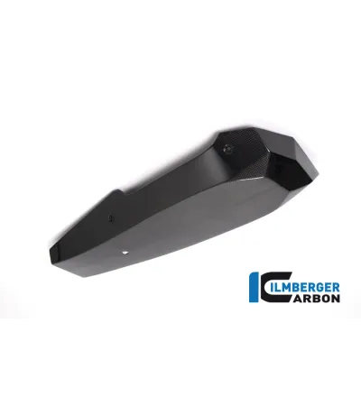 Sabot moteur carbone pour BMW R nineT & Racer | Ilmberger Carbon