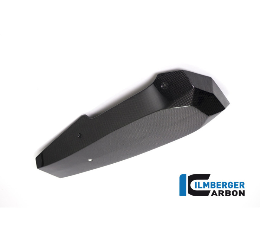 Sabot moteur carbone pour BMW R nineT & Racer | Ilmberger Carbon