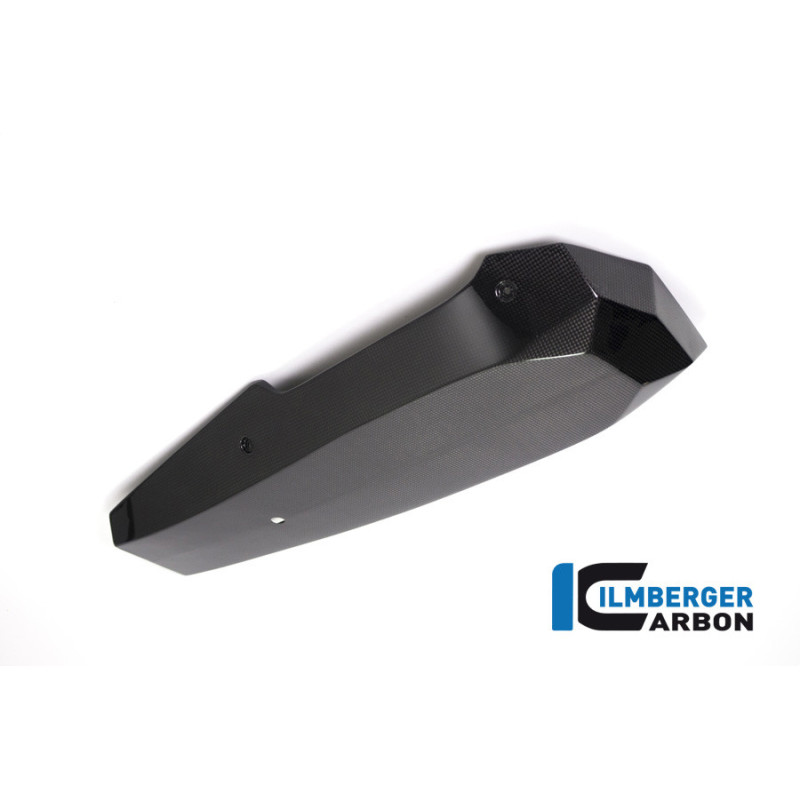 Sabot moteur carbone pour BMW R nineT & Racer | Ilmberger Carbon