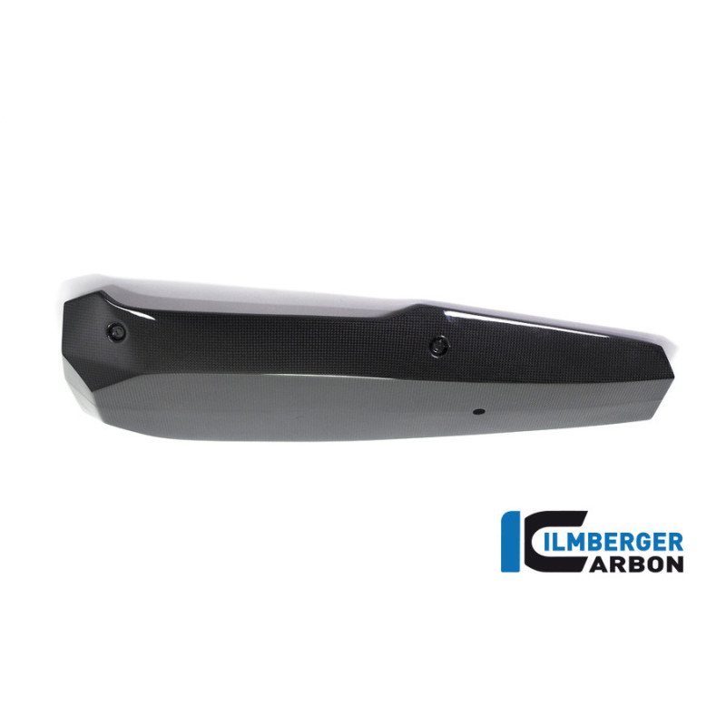 Sabot moteur carbone pour BMW R nineT & Racer | Ilmberger Carbon