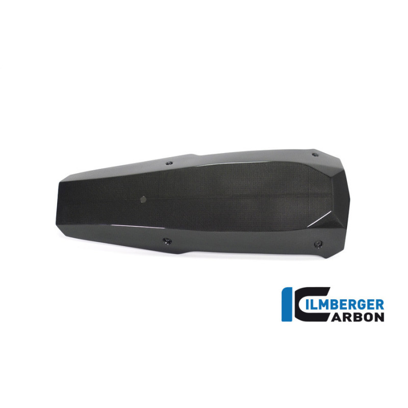 Sabot moteur carbone pour BMW R nineT & Racer | Ilmberger Carbon