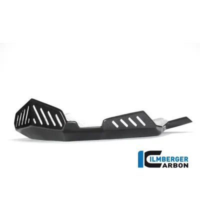 Sabot moteur carbone pour BMW toute la gamme R nineT | Ilmberger Carbon