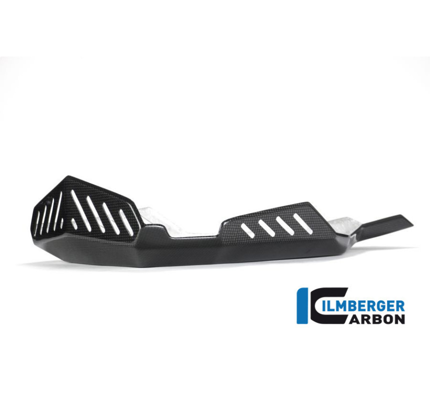 Sabot moteur carbone pour BMW toute la gamme R nineT | Ilmberger Carbon