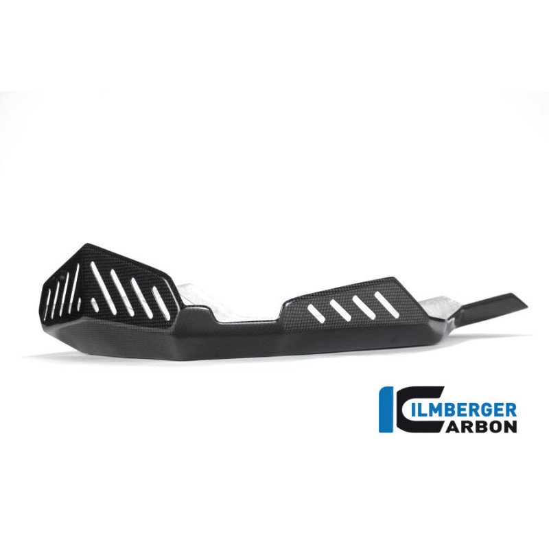 Sabot moteur carbone pour BMW toute la gamme R nineT | Ilmberger Carbon