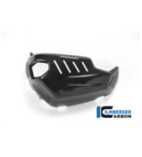 Cache de couvre-culasse droit carbone pour BMW toute la gamme R nineT | Ilmberger Carbon