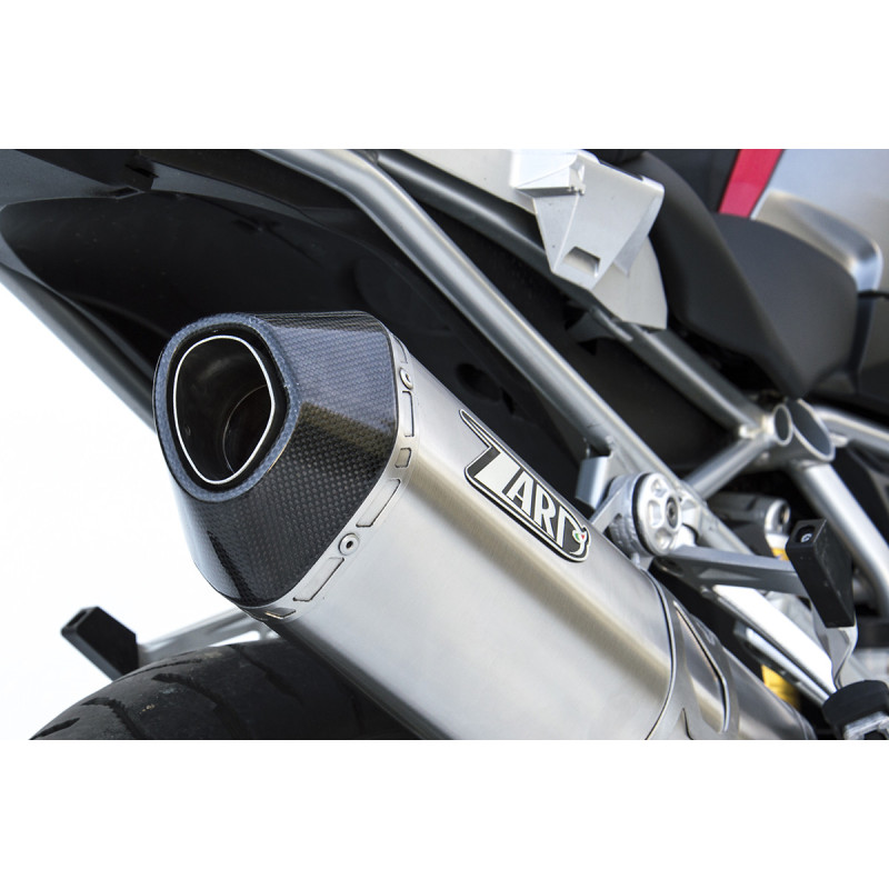 Silencieux Penta Style pour R 1200GS (E3)
