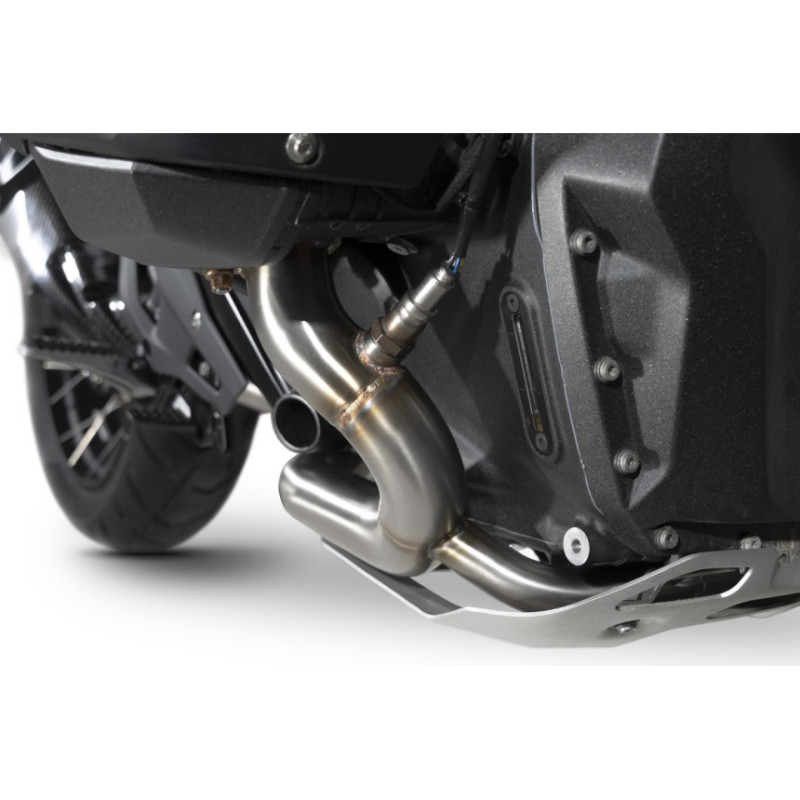Collecteur Racing pour BMW R 1300GS & GSA | Zard