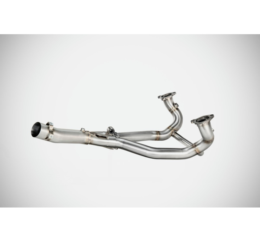 Collecteur pour R 1300GS & GSA