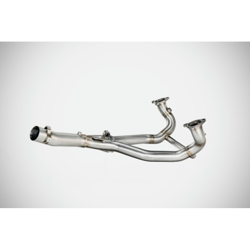 Collecteur pour R 1300GS & GSA