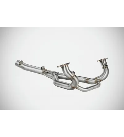 Collecteur Racing pour BMW R 1300GS & GSA | Zard
