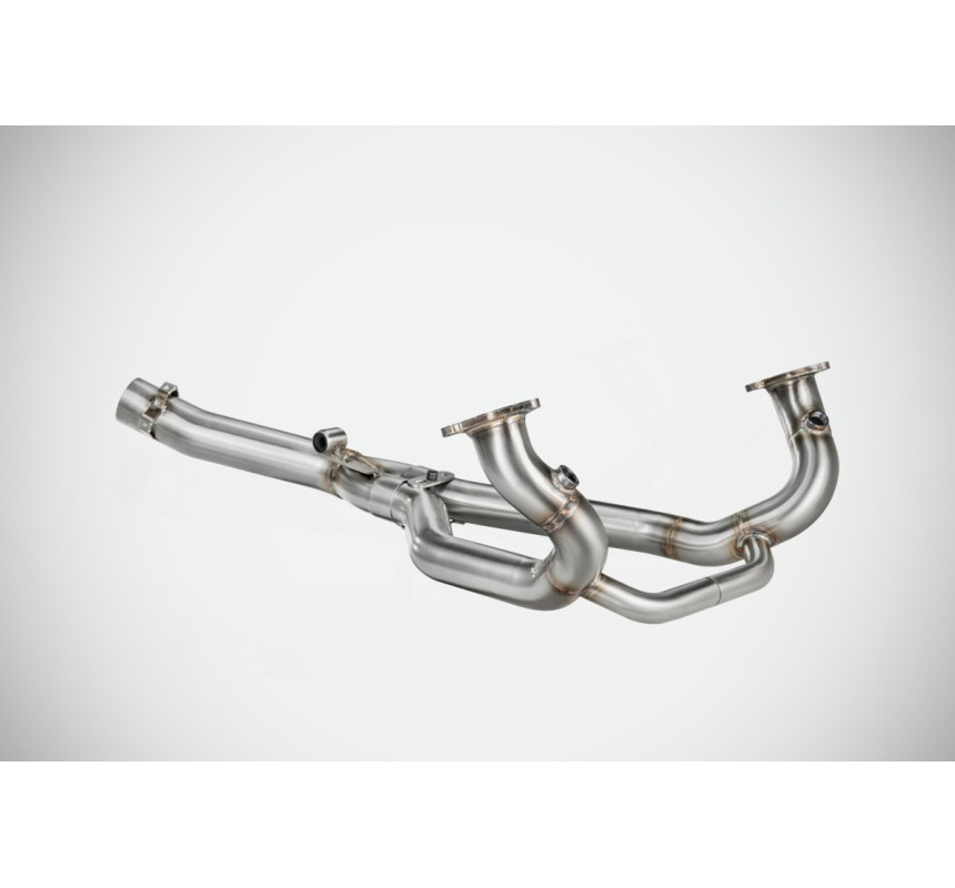 Collecteur Racing pour BMW R 1300GS & GSA | Zard
